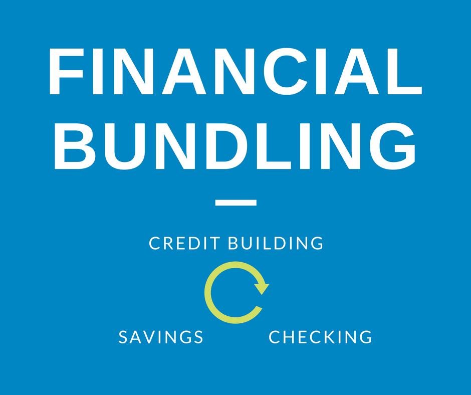 Could financial bundling be the answer for millions of households?
