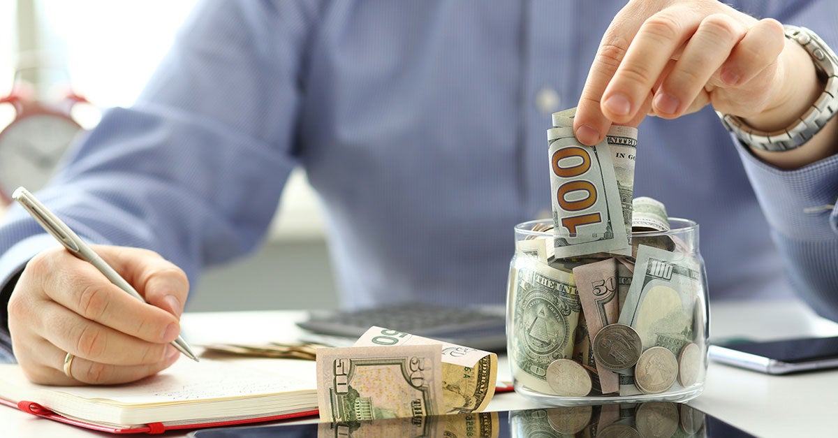 Lack of Emergency Savings is Dangerous; We Need to Make it as Automatic as Saving in a 401(k)     
