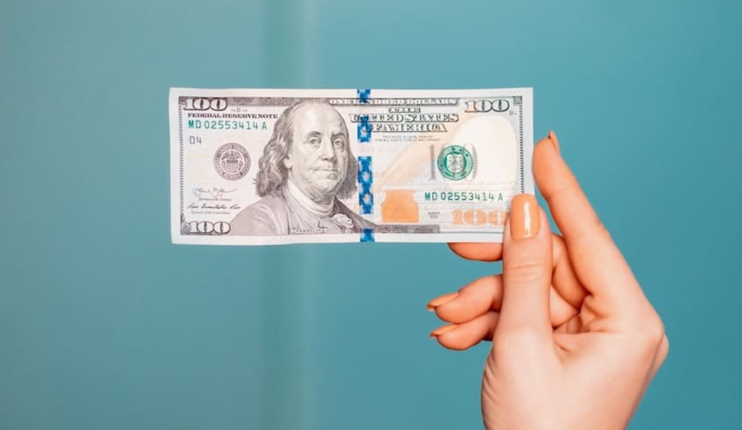 Cash Transfers in the U.S. are Exploding