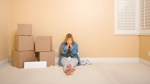 20 Million Renters Are at Risk of Eviction