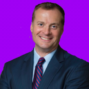 Corey Carlisle