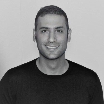Adam Telem